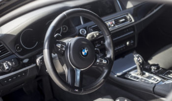 BMW M550d xDrive full
