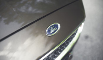 Ford S-max Vignale full