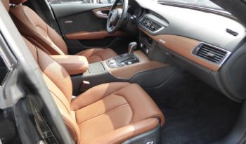 Audi A7 Sportback 3.0 TDI Quattro full