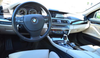 BMW 520d Touring full
