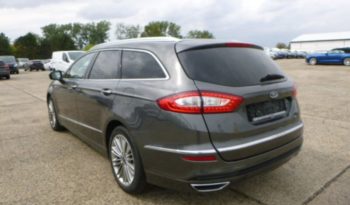 Ford Mondeo 2.0 TDCi 179 km full