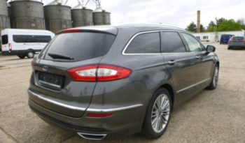 Ford Mondeo 2.0 TDCi 179 km full