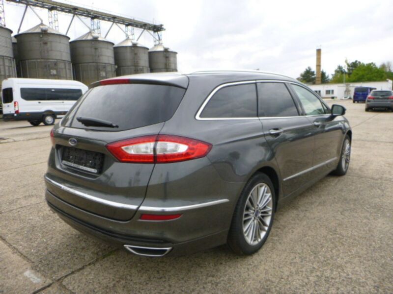 Ford Mondeo 2.0 TDCi 179 km Car House