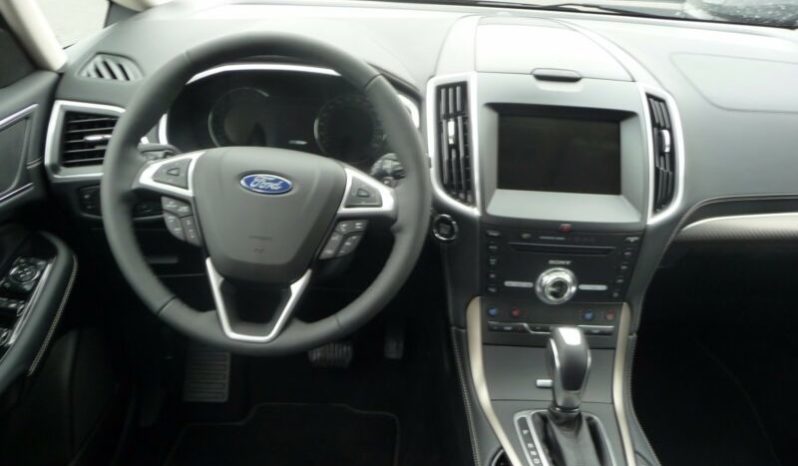 Ford S-Max 2.0 TDCi Vignale full