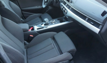 Audi A5 2.0 TFSI full