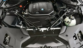 BMW G30 Touring 525d full