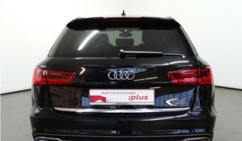 Audi A6 Avant 3.0 TDI full