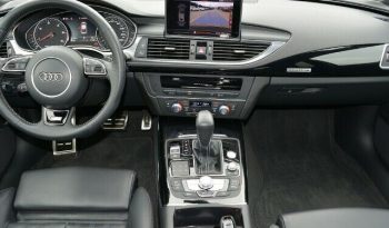 Audi A7 Competition 3.0 TDI 326 km full