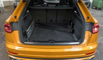 Audi Q8 50TDI S-Line full