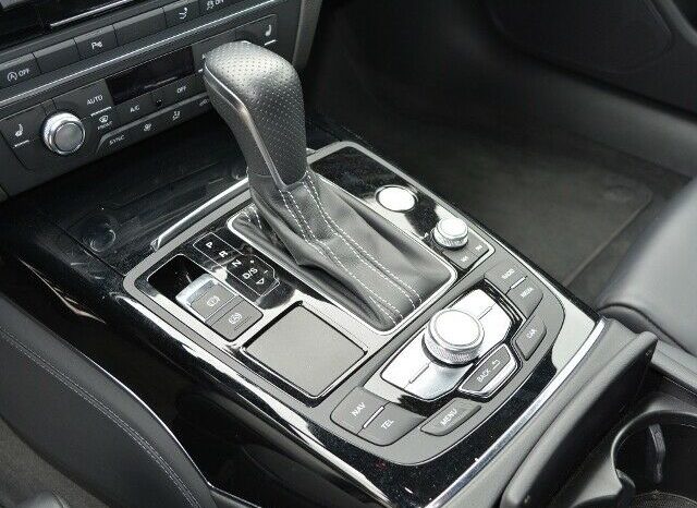 Audi A7 Competition 3.0 TDI 326 km full