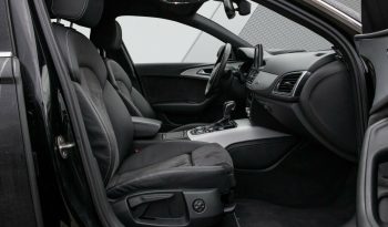 Audi A6 Avant 3.0 TDI 320 km full