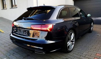 Audi A6 Avant 2.0 TDI full