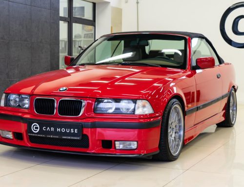 BMW 328I