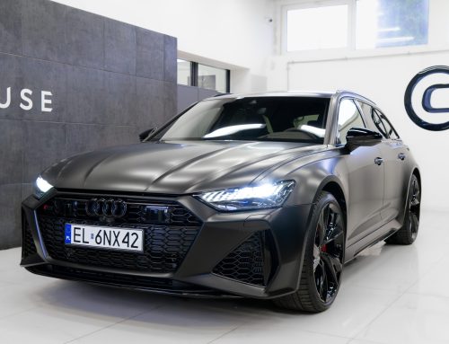 Audi RS6